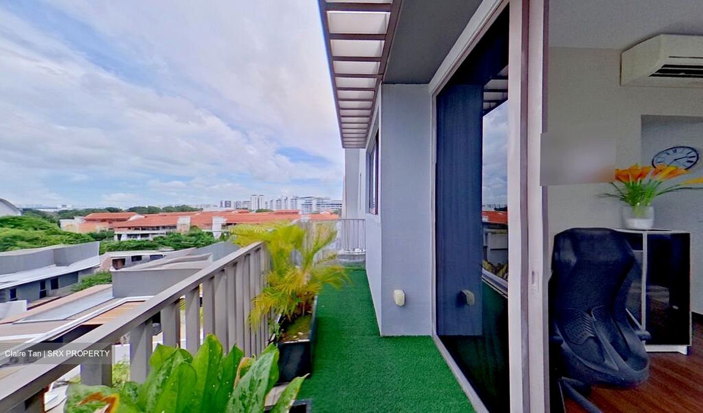 Archipelago (D16), Condominium #499675031